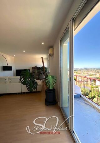  Appartement à vendre 4 pièces 80 m²