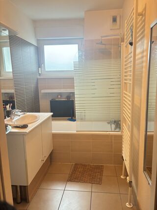  Appartement � vendre 3 pi�ces 68 m�