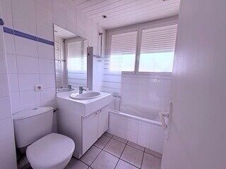  Appartement à vendre 3 pièces 55 m²