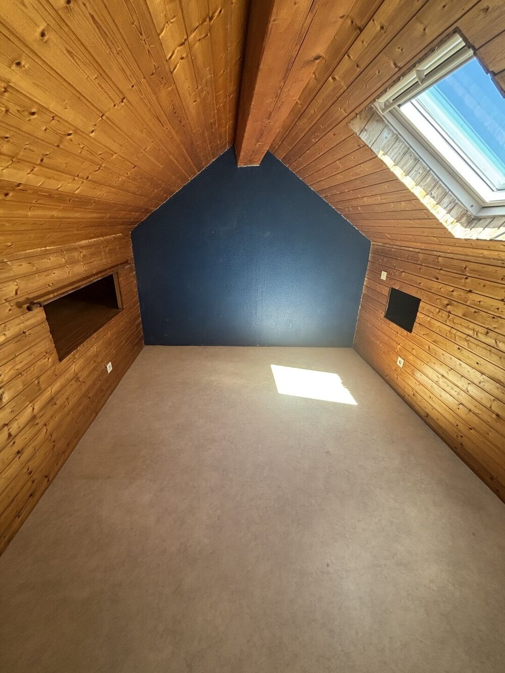Vente Appartement Appartement F3 en duplex Pontarlier