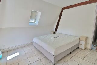  Appartement à vendre 2 pièces 48 m²