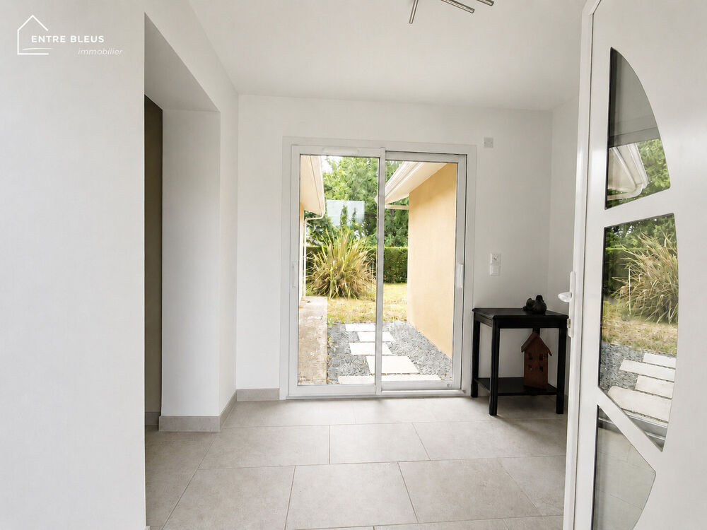 Vente Maison Hourtin Centre – Maison familiale 135 m² avec studio indépendant Hourtin