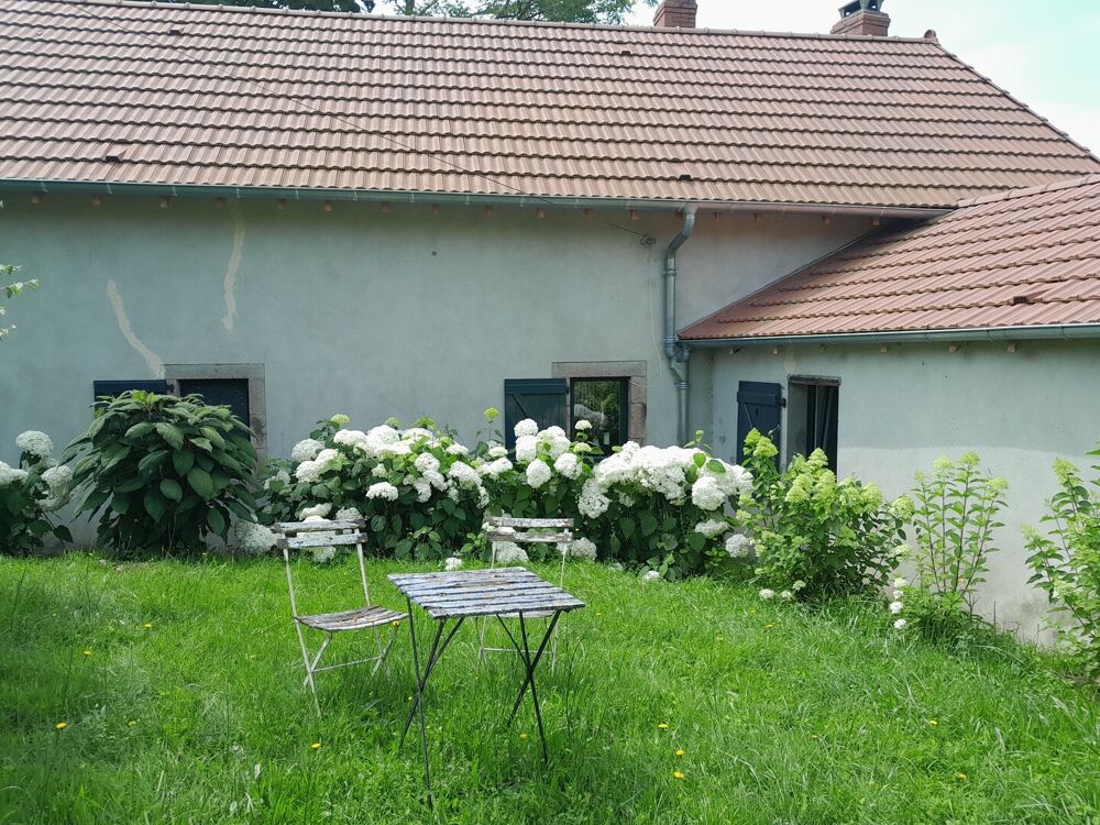 Vente Maison AU COIN DE PARADIS recherche de nouveaux aventuriers Moureuille