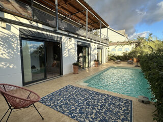  Villa � vendre 6 pi�ces 162 m�