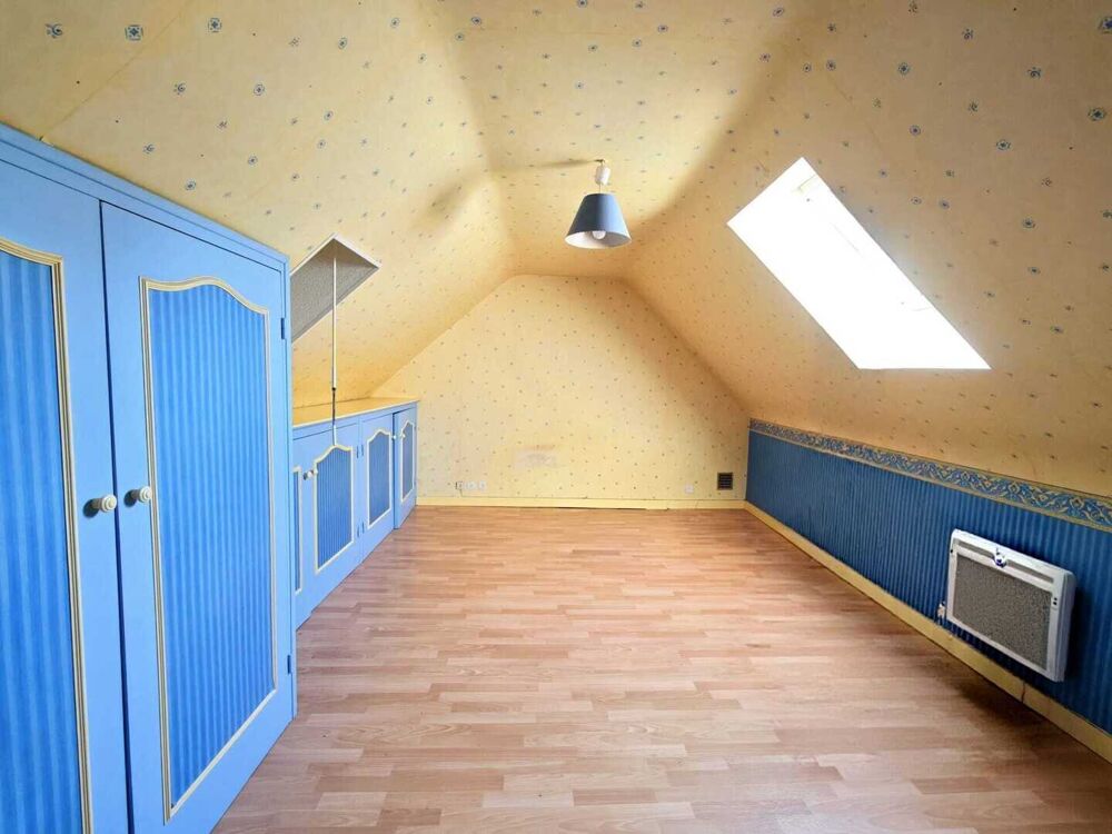 Propriété rénovée avec gîtes