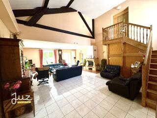  Maison à vendre 7 pièces 265 m²