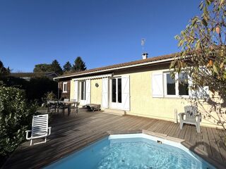  Maison � vendre 4 pi�ces 102 m�