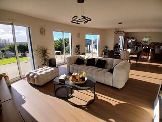  Maison � vendre 5 pi�ces 160 m�