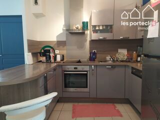  Appartement à vendre 3 pièces 63 m²