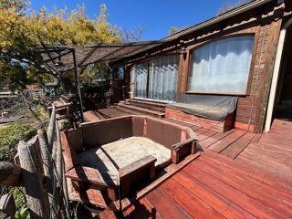  Maison � vendre 3 pi�ces 71 m�