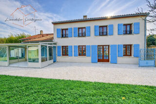  Maison à vendre 7 pièces 138 m²