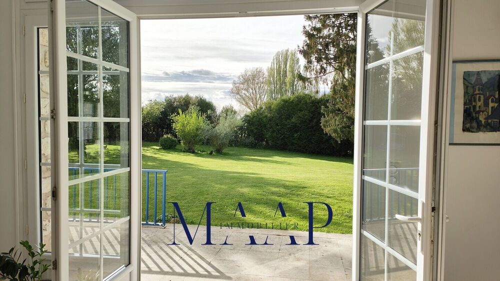 Vente Maison Résidence de 303 m², 5 chambres, séjour 50m² Rambouillet