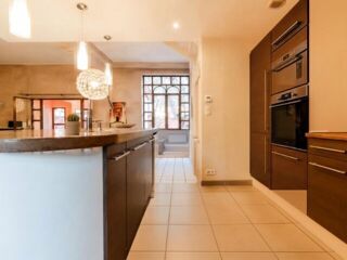  Maison à vendre 6 pièces 190 m²