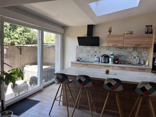  Maison à vendre 6 pièces 130 m²