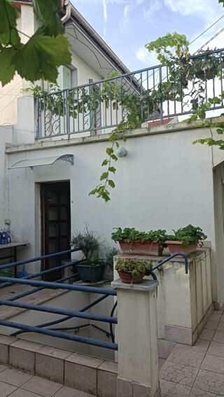  Maison � vendre 5 pi�ces 88 m�