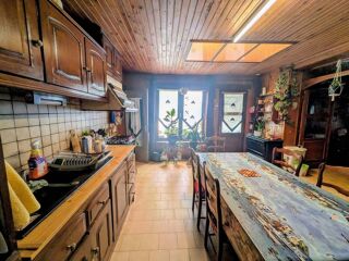  Maison à vendre 7 pièces 120 m²