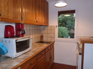  Maison � vendre 3 pi�ces 40 m�