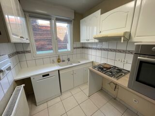  Maison � vendre 6 pi�ces 97 m�