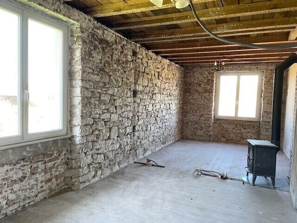 Vente Maison Maison à fort potentiel Colroy la grande
