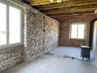  Maison à vendre 4 pièces 130 m²
