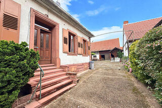  Maison � vendre 6 pi�ces 135 m�