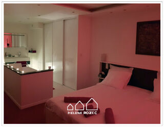  Appartement � vendre 3 pi�ces 83 m�