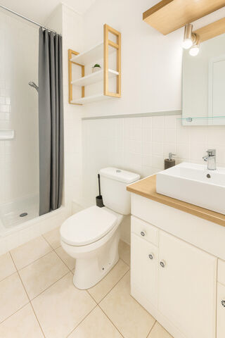  Appartement  vendre 1 pice 26 m