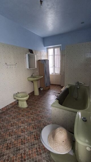  Maison  vendre 7 pices 146 m