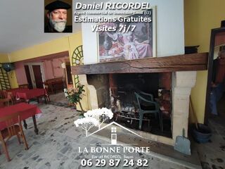  Viager  vendre 15 + pices 750 m Losse