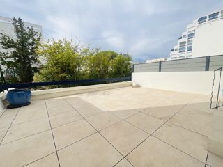  Appartement � vendre 2 pi�ces 38 m�