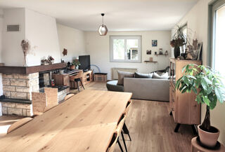  Maison à vendre 5 pièces 154 m²
