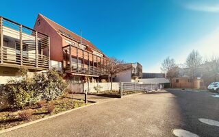  Appartement � vendre 3 pi�ces 68 m�