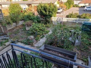 Vente Maison Maison mitoyenne 6 p à Obernai Obernai