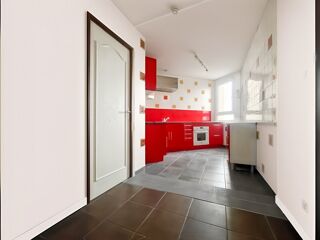  Appartement � vendre 2 pi�ces 49 m�