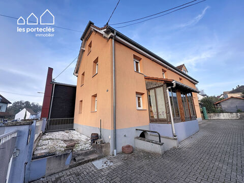   GRANDE MAISON � D�COUVRIR Maison - 6 pi�ce(s) - 180 m�