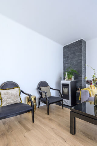  Maison à vendre 6 pièces 168 m²