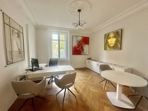 TRES BEAUX BUREAUX  -PARC SALVATOR -MULHOUSE CENTRE 449900 68100 Mulhouse