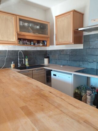  Maison à vendre 4 pièces 63 m²
