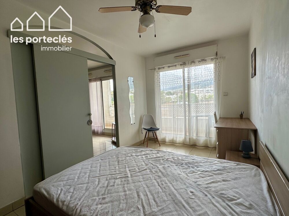 Vente Appartement Appartement T2 meublé 48 m² - Bas de Sainte-Clotilde - libre Sainte clotilde