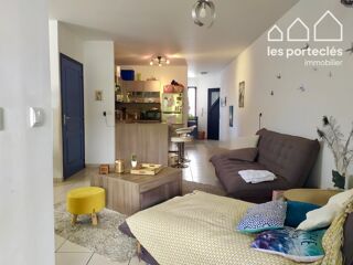  Appartement à vendre 3 pièces 63 m²
