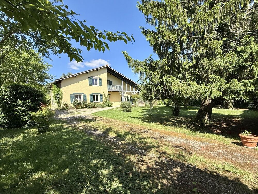 Maison 8 pièces 268 m² · à Bouliac · 268 m² · 595 000 €