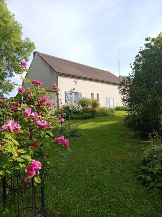  Maison à vendre 4 pièces 124 m²