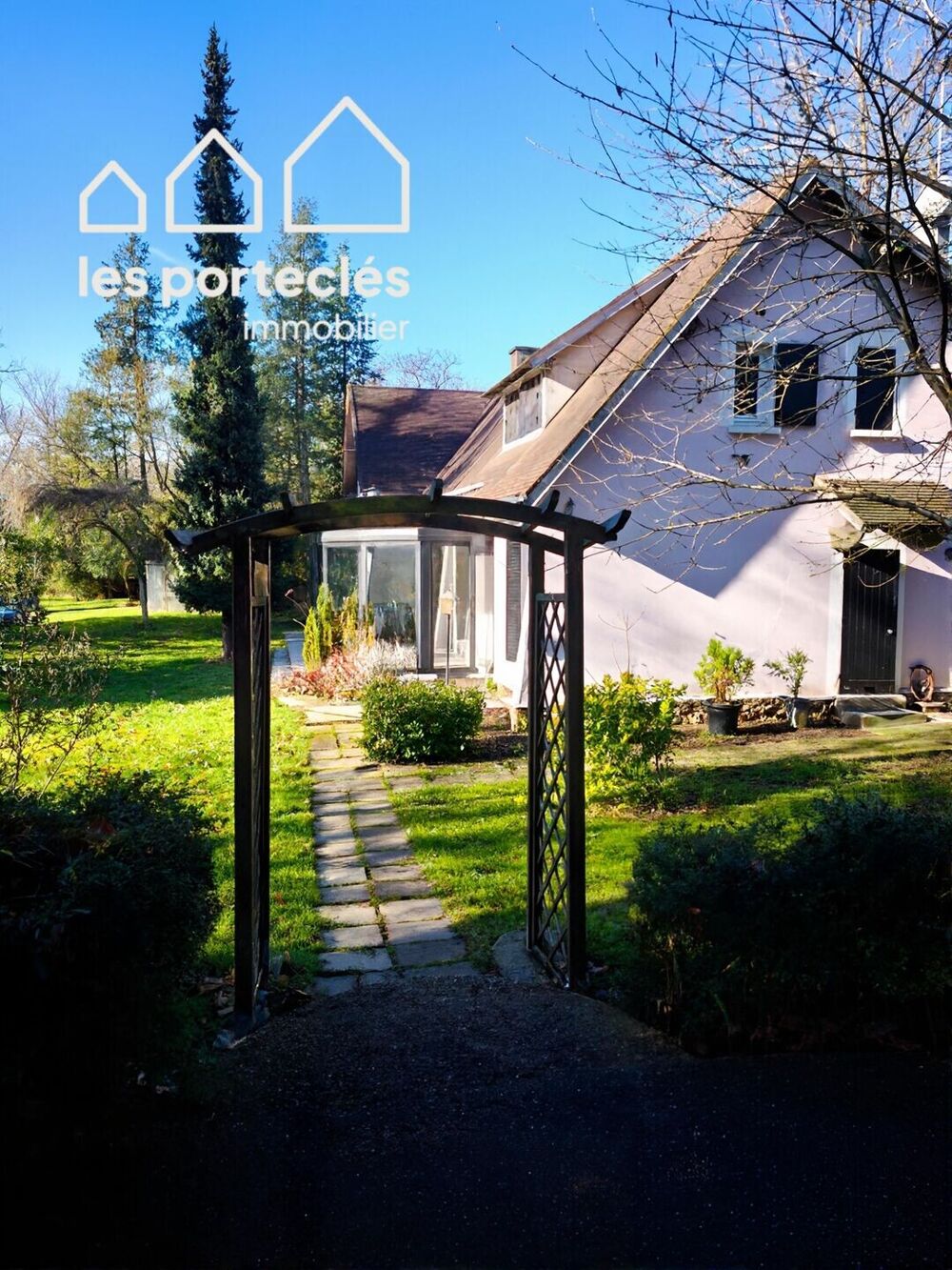 � vendre  Villa Louveciennes (78430)