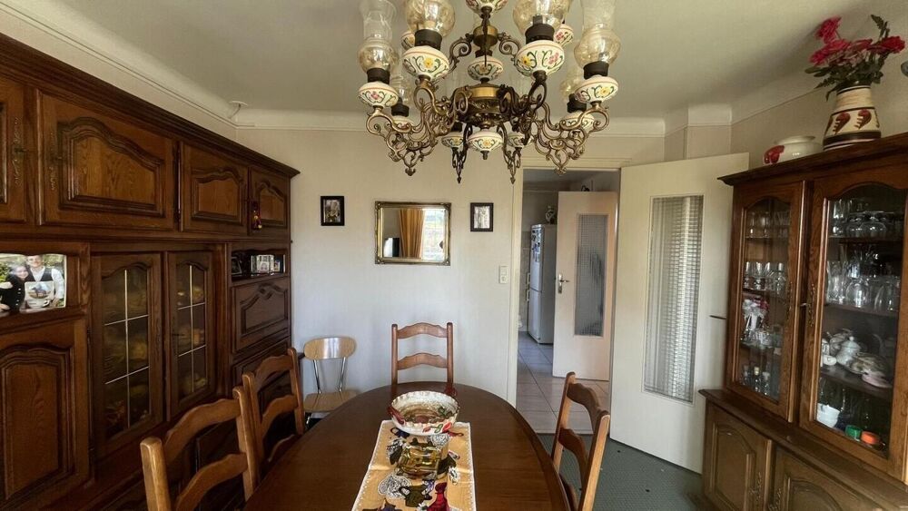 Vente Maison Maison de 4 logements PLATEAU-KERGOMARD Arcueil