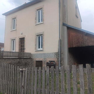  Maison � vendre 4 pi�ces 98 m�