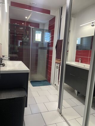  Maison à vendre 4 pièces 105 m²