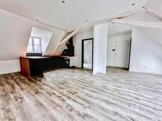  Appartement  vendre 3 pices 75 m