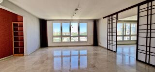  Appartement à vendre 4 pièces 103 m²