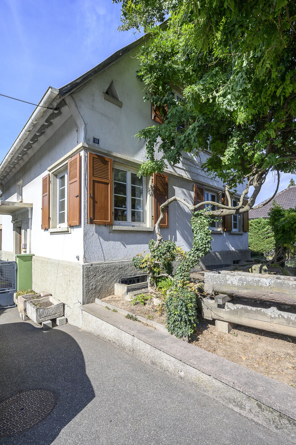 Vente Maison UNE MAISON DE CARACTÈRE À LINGOLSHEIM Lingolsheim
