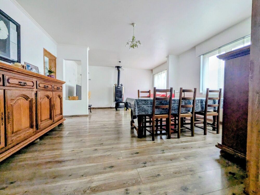 Vente Maison On pose les meubles Calonne-ricouart
